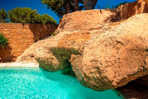 Villa i Albir, Alicante, Albir - € 795.000 | Ref: NO5275 - foto 29