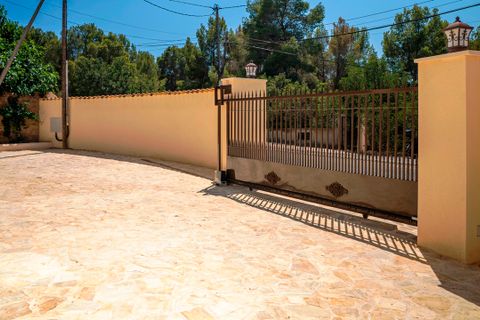 Villa i Albir, Alicante, Albir - € 795.000 | Ref: NO5275 - foto 31