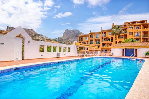 Lejlighed i Altea, Alicante, Altea - € 325.000 | Ref: NO5259 - foto 2