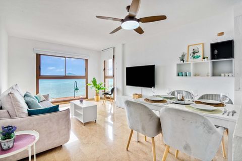 Lejlighed i Altea, Alicante, Altea - € 325.000 | Ref: NO5259 - foto 4