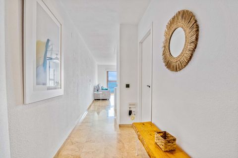 Lejlighed i Altea, Alicante, Altea - € 325.000 | Ref: NO5259 - foto 12