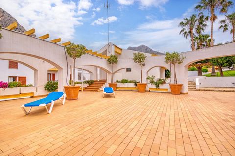 Lejlighed i Altea, Alicante, Altea - € 325.000 | Ref: NO5259 - foto 15