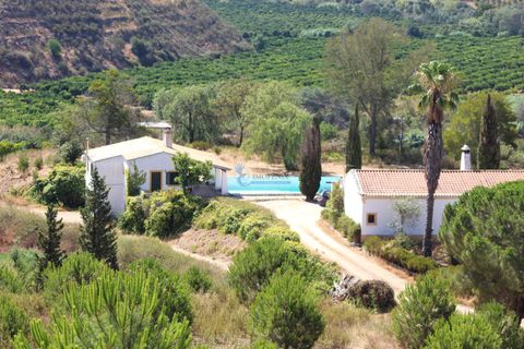 Farm i Silves, Faro, Silves - € 7.900.000 | Ref: H755 - foto 3