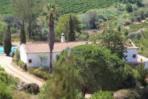 Farm i Silves, Faro, Silves - € 7.900.000 | Ref: H755 - foto 4