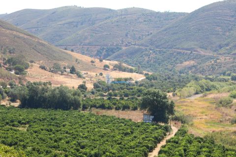 Farm i Silves, Faro, Silves - € 7.900.000 | Ref: H755 - foto 21