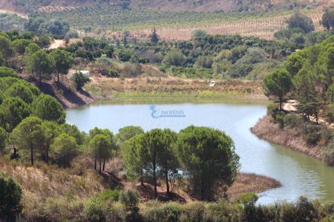 Farm i Silves, Faro, Silves - € 7.900.000 | Ref: H755 - foto 28