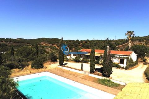 Farm i Silves, Faro, Silves - € 7.900.000 | Ref: H755 - foto 2