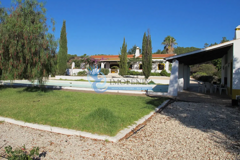Farm i Silves, Faro, Silves - € 7.900.000 | Ref: H755 - foto 18