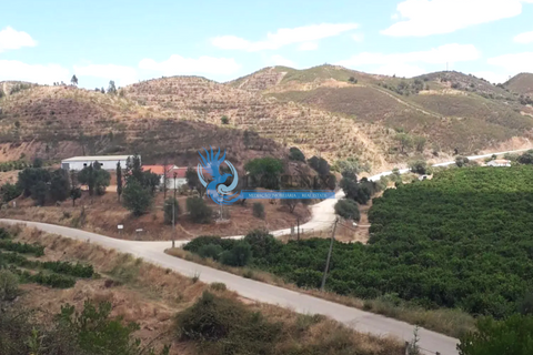 Farm i Silves, Faro, Silves - € 7.900.000 | Ref: H755 - foto 19