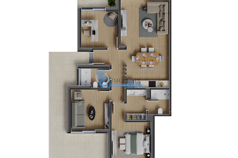 Lejlighed i Lagoa, Faro, Lagoa - € 510.000 | Ref: AP649 - foto 24