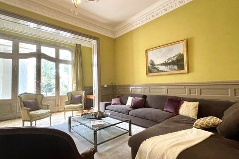 Villa i Bordeaux, Gironde, Bordeaux - € 5.775.000 | Ref: CBHP - foto 3