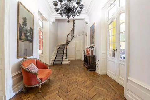Villa i Bordeaux, Gironde, Bordeaux - € 5.775.000 | Ref: CBHP - foto 4