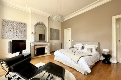 Villa i Bordeaux, Gironde, Bordeaux - € 5.775.000 | Ref: CBHP - foto 8