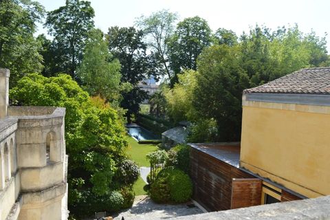 Villa i Bordeaux, Gironde, Bordeaux - € 5.775.000 | Ref: CBHP - foto 12