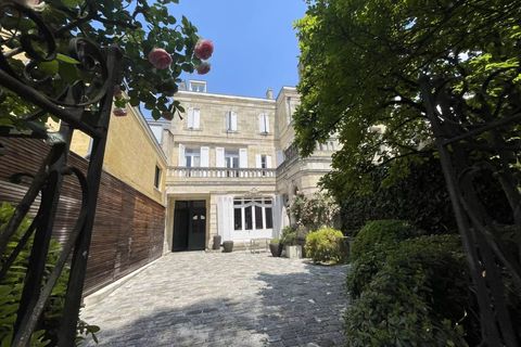Villa i Bordeaux, Gironde, Bordeaux - € 5.775.000 | Ref: CBHP - foto 26
