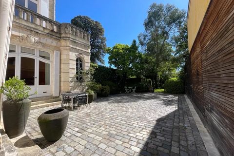 Villa i Bordeaux, Gironde, Bordeaux - € 5.775.000 | Ref: CBHP - foto 38