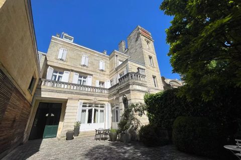 Villa i Bordeaux, Gironde, Bordeaux - € 5.775.000 | Ref: CBHP - foto 39