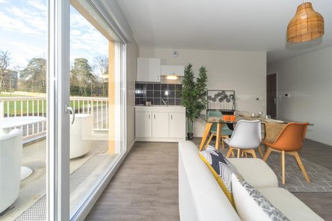 Apartament a Hurigny, Saone-et-Loire, Hurigny - € 802/mes | Ref: MACORSSHURIT3 - foto 2