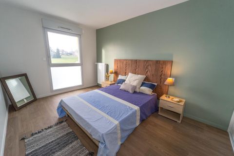 Apartament a Hurigny, Saone-et-Loire, Hurigny - € 802/mes | Ref: MACORSSHURIT3 - foto 3