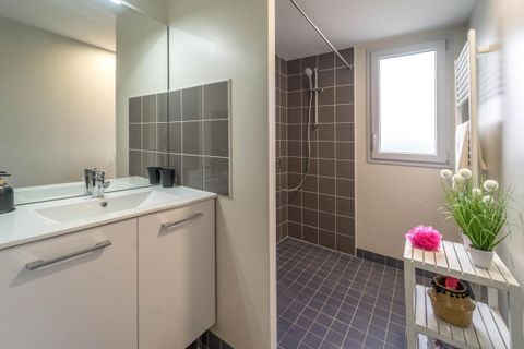 Apartament a Hurigny, Saone-et-Loire, Hurigny - € 802/mes | Ref: MACORSSHURIT3 - foto 4