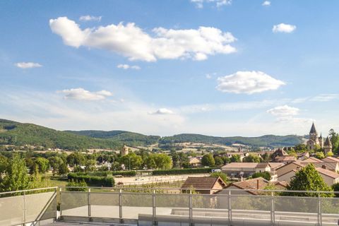 Apartament a Chiny, Saone-et-Loire, Chiny - € 746/mes | Ref: MACORSSCLUT2 - foto 4