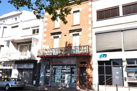 Villa i Carmaux, Tarn, Carmaux - € 190.000 | Ref: AJ4451 - foto 1