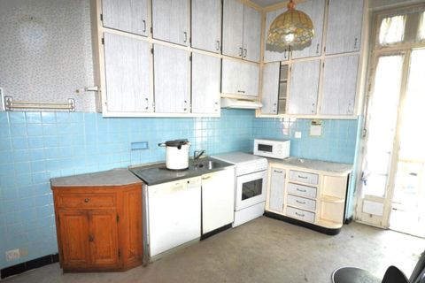 Villa i Carmaux, Tarn, Carmaux - € 190.000 | Ref: AJ4451 - foto 3