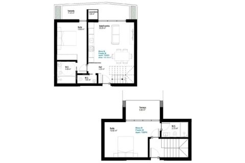 Duplex i Aveiro, Aveiro, Aveiro - € 334.950 | Ref: 1957_W - foto 8