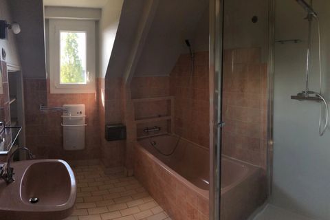 Villa i Guer, Morbihan, Guer - € 189.000 | Ref: 85099176 - foto 4