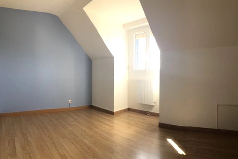 Villa i Guer, Morbihan, Guer - € 189.000 | Ref: 85099176 - foto 7