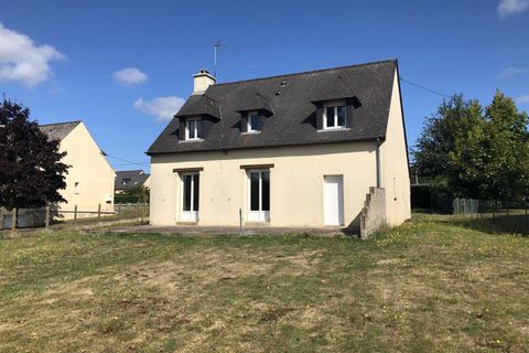 Villa i Guer, Morbihan, Guer - € 189.000 | Ref: 85099176 - foto 9