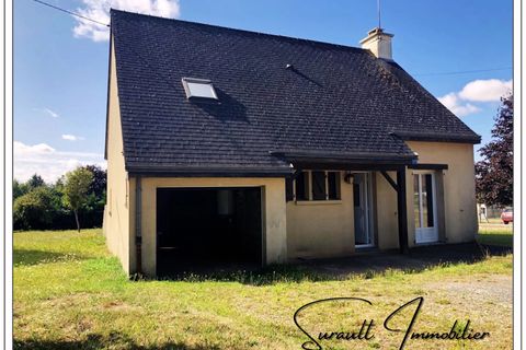 Villa i Guer, Morbihan, Guer - € 189.000 | Ref: 85099176 - foto 10