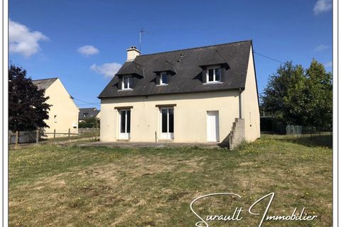 Villa i Guer, Morbihan, Guer - € 189.000 | Ref: 85099176 - foto 11