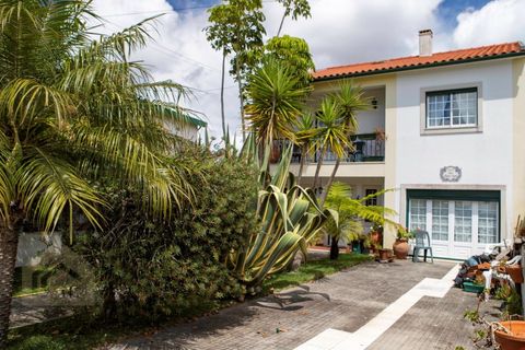 Villa i Gaeiras, Leiria, Gaeiras - € 475.000 | Ref: IC - 0374 - foto 1