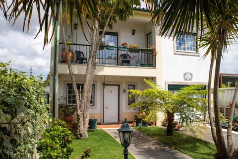 Villa i Gaeiras, Leiria, Gaeiras - € 475.000 | Ref: IC - 0374 - foto 2