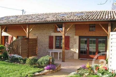 Landejendom i Lezay, Deux-Sevres, Lezay - € 310.000 | Ref: 8522 - foto 2