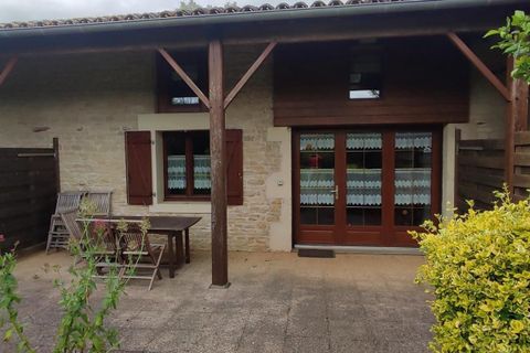 Landejendom i Lezay, Deux-Sevres, Lezay - € 310.000 | Ref: 8522 - foto 4