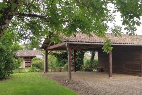 Landejendom i Lezay, Deux-Sevres, Lezay - € 310.000 | Ref: 8522 - foto 5