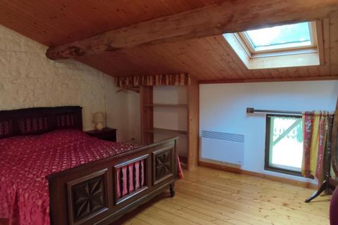 Landejendom i Lezay, Deux-Sevres, Lezay - € 310.000 | Ref: 8522 - foto 8
