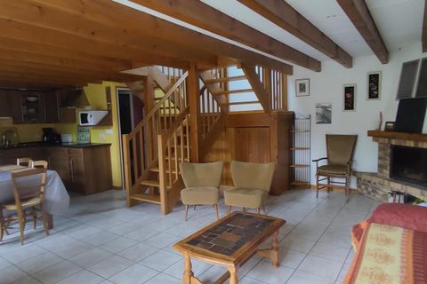 Landejendom i Lezay, Deux-Sevres, Lezay - € 310.000 | Ref: 8522 - foto 10