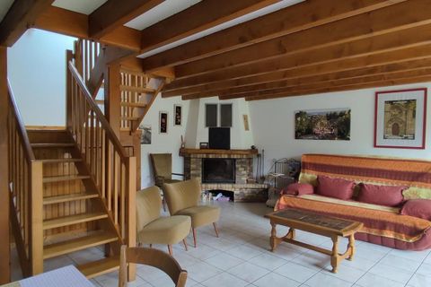 Landejendom i Lezay, Deux-Sevres, Lezay - € 310.000 | Ref: 8522 - foto 11