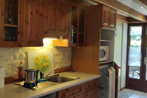 Landejendom i Lezay, Deux-Sevres, Lezay - € 310.000 | Ref: 8522 - foto 12