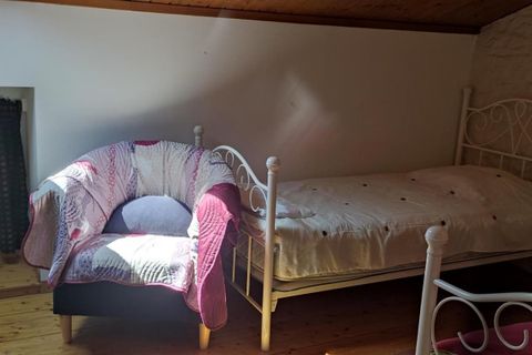 Landejendom i Lezay, Deux-Sevres, Lezay - € 310.000 | Ref: 8522 - foto 17