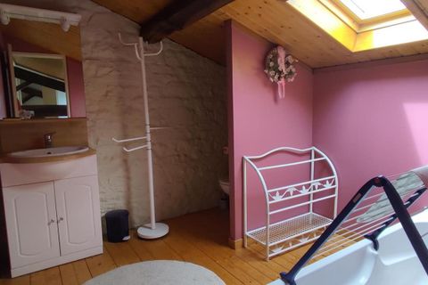 Landejendom i Lezay, Deux-Sevres, Lezay - € 310.000 | Ref: 8522 - foto 18