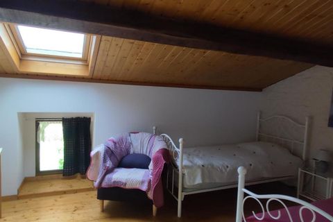 Landejendom i Lezay, Deux-Sevres, Lezay - € 310.000 | Ref: 8522 - foto 20