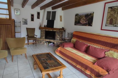 Landejendom i Lezay, Deux-Sevres, Lezay - € 310.000 | Ref: 8522 - foto 21