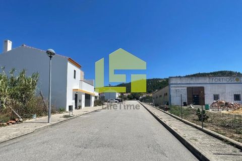 Helårsgrund i Portalegre, Portalegre, Portalegre - € 22.500 | Ref: LT1214 - foto 1