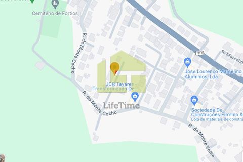 Helårsgrund i Portalegre, Portalegre, Portalegre - € 22.500 | Ref: LT1214 - foto 6
