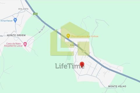 Helårsgrund i Portalegre, Portalegre, Portalegre - € 22.500 | Ref: LT1214 - foto 7