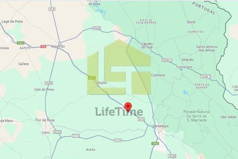 Helårsgrund i Portalegre, Portalegre, Portalegre - € 22.500 | Ref: LT1214 - foto 9